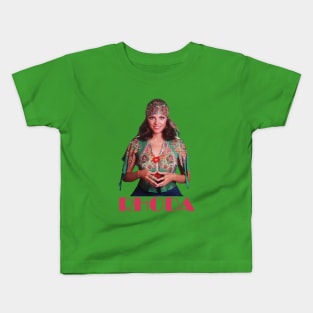 Rhoda - Valerie Harper - 70s Sitcom Kids T-Shirt